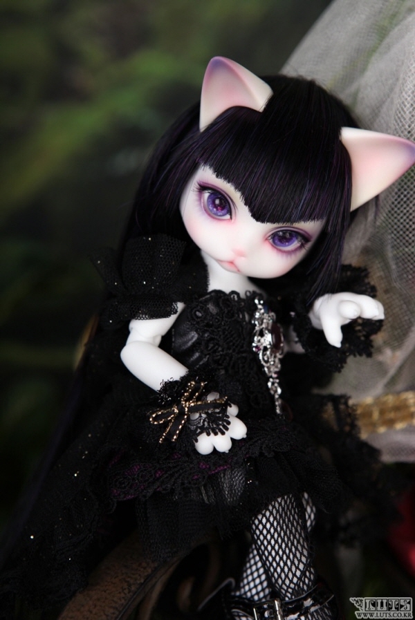 doll photo