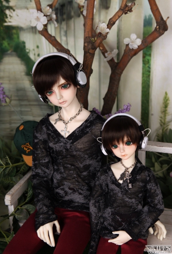 doll photo