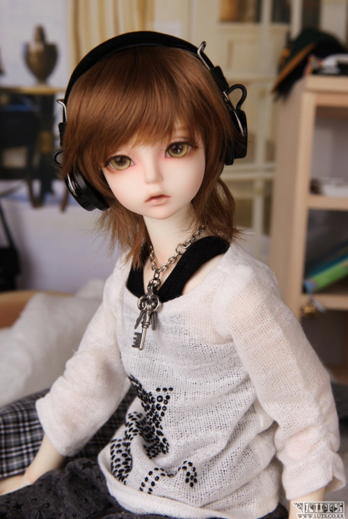 doll photo