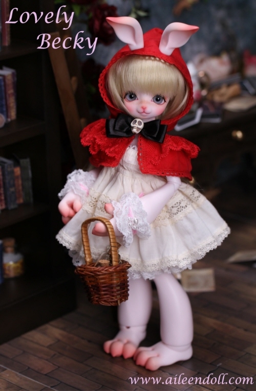 doll photo