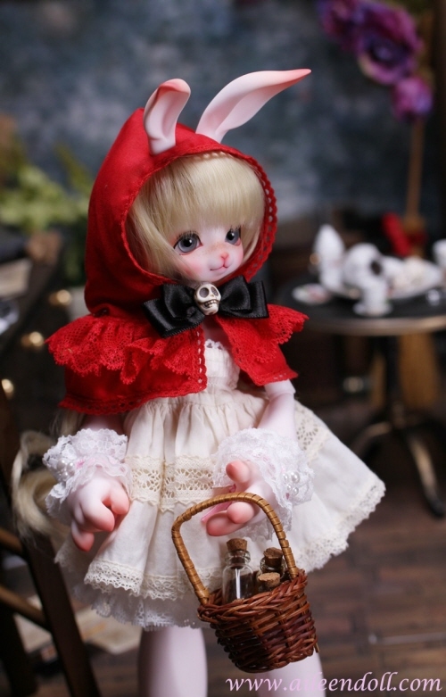 doll photo