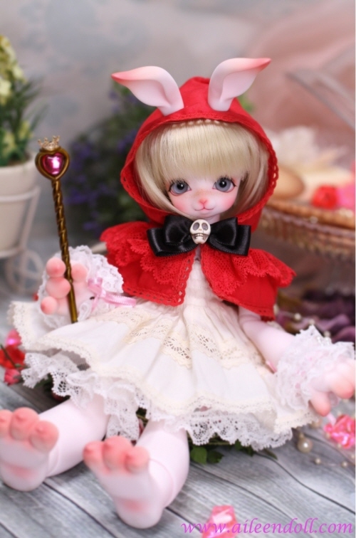 doll photo