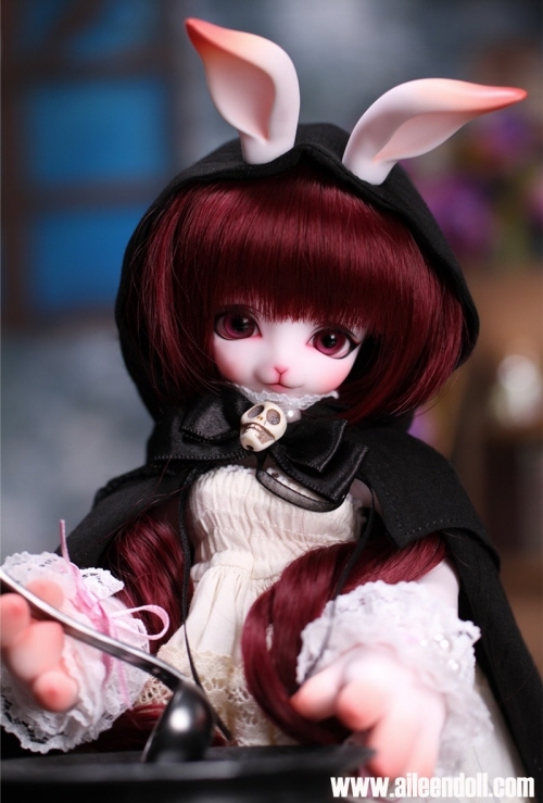 doll photo
