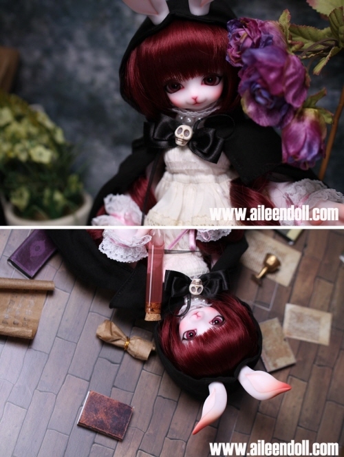 doll photo