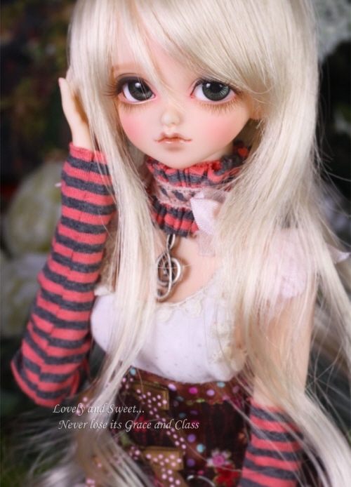 doll photo