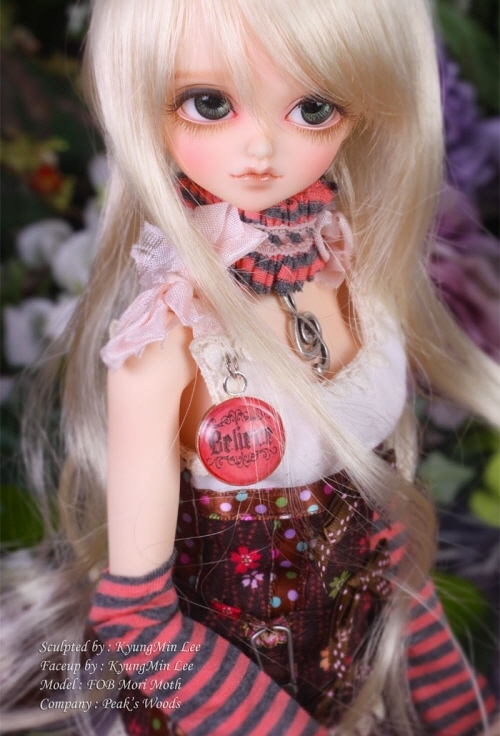 doll photo