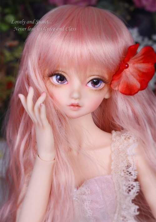 doll photo