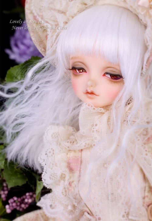 doll photo