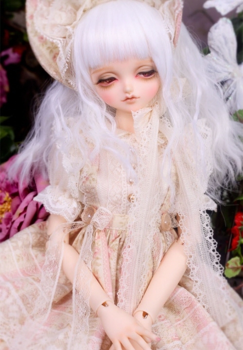 doll photo