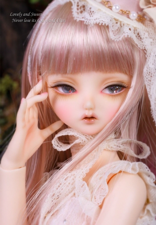 doll photo