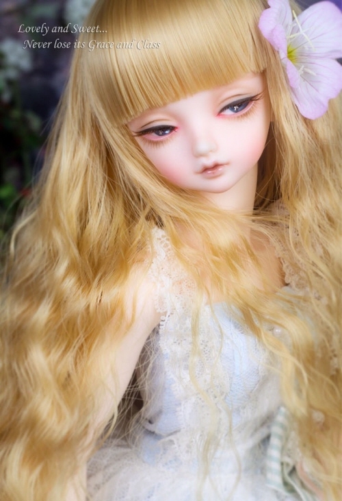 doll photo