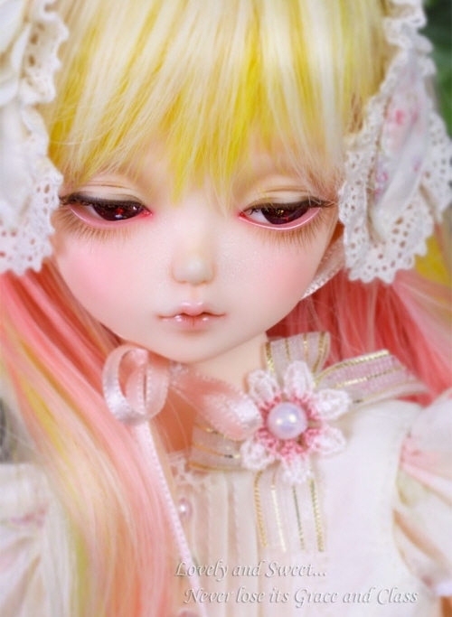 doll photo