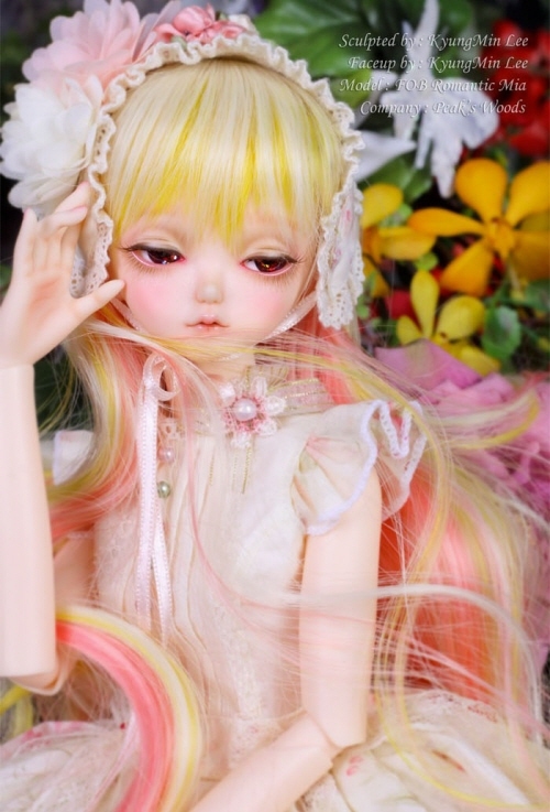 doll photo