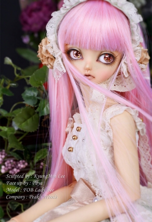 doll photo