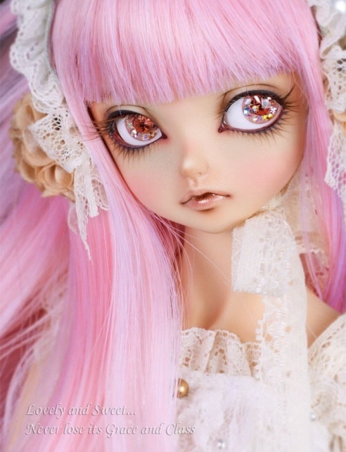 doll photo