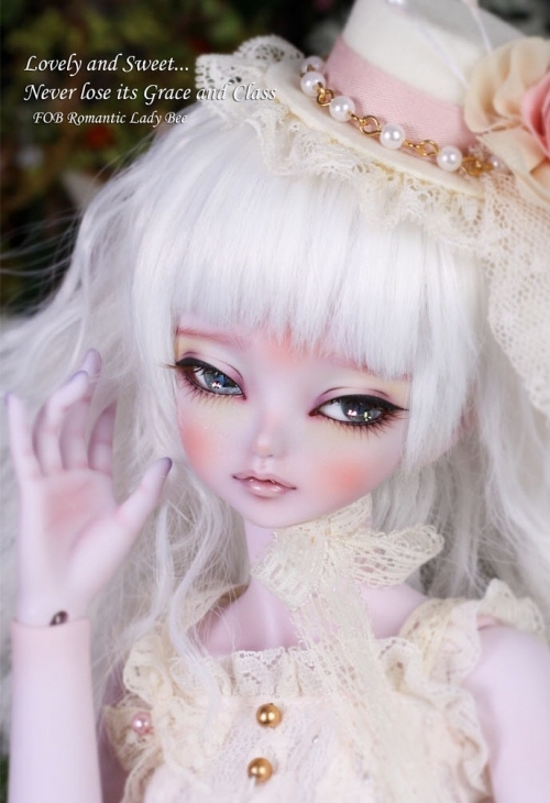doll photo