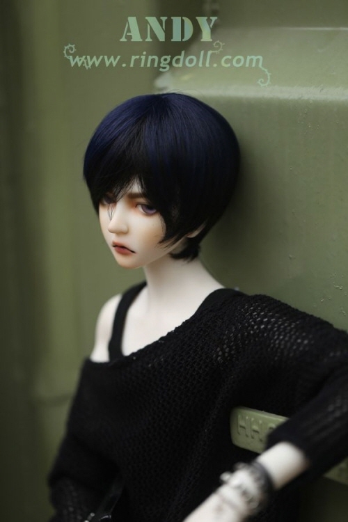 doll photo