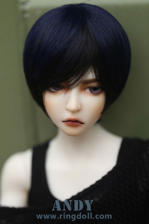 doll photo