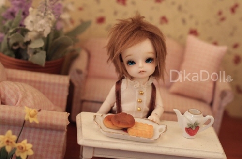 doll photo