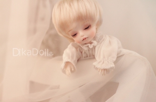 doll photo