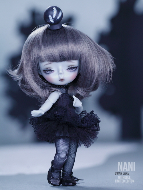 doll photo