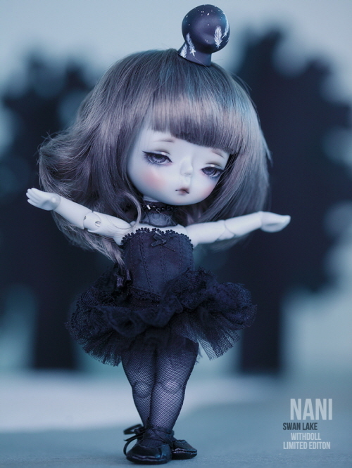 doll photo