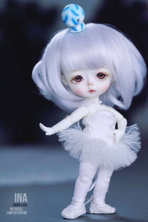 doll photo