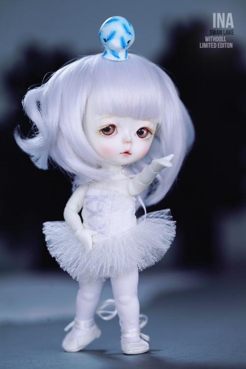 doll photo