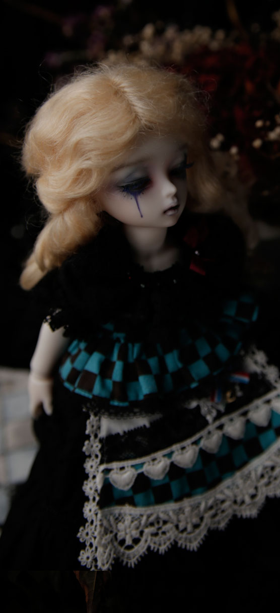 doll photo