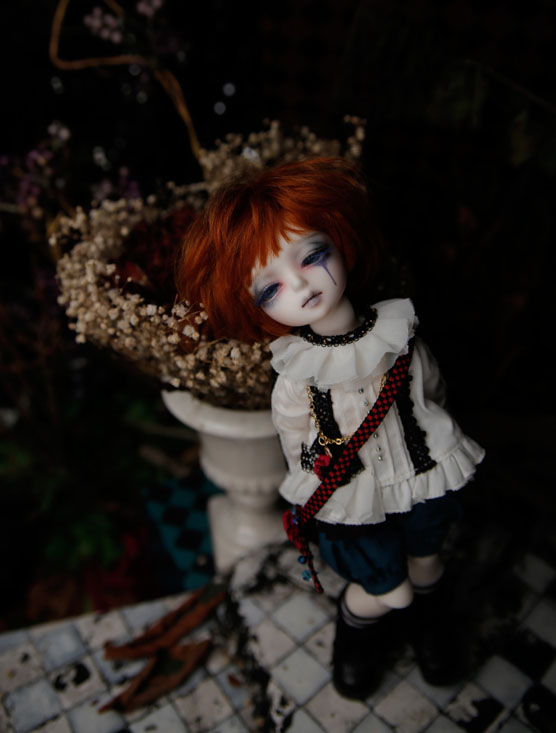 doll photo