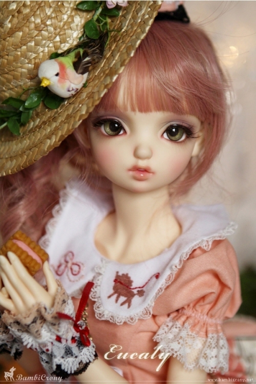doll photo