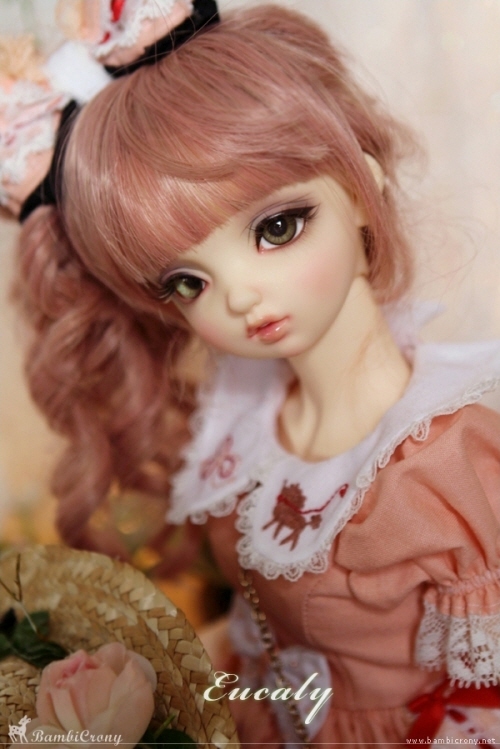 doll photo