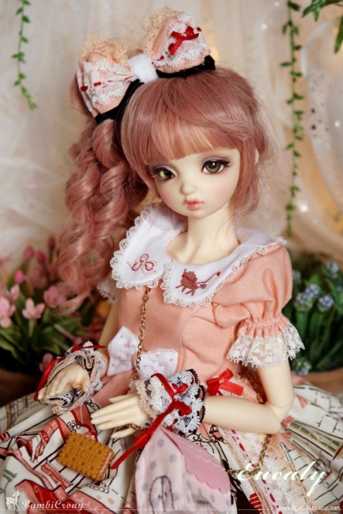 doll photo