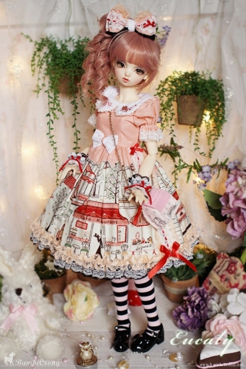 doll photo