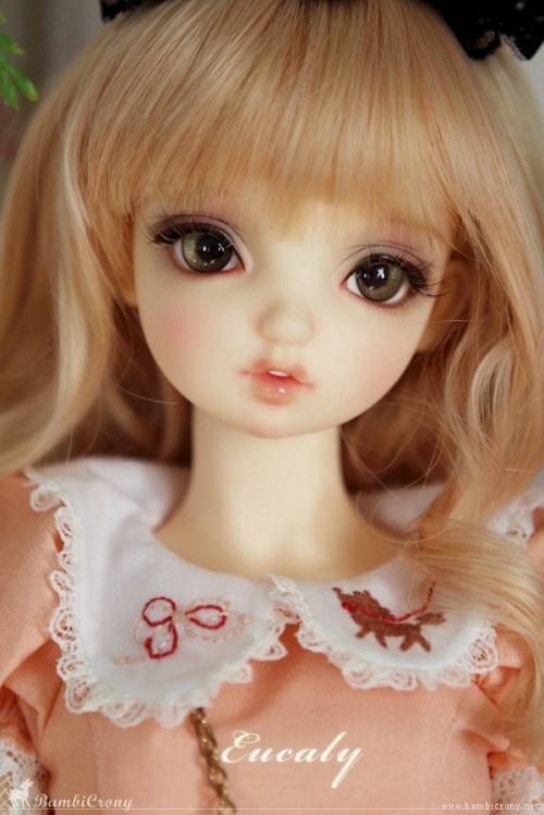 doll photo