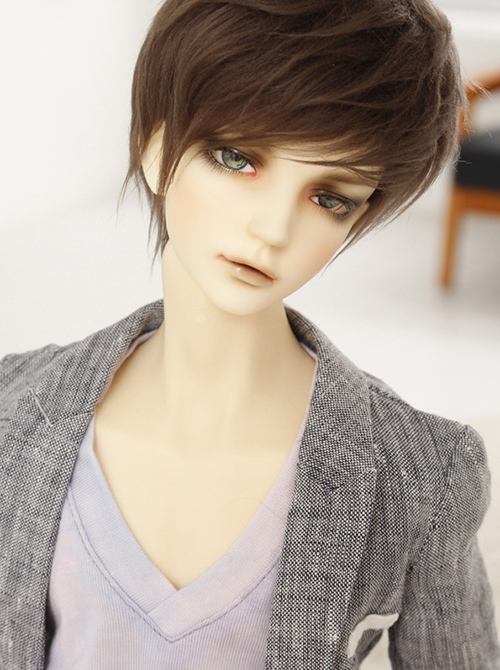 doll photo