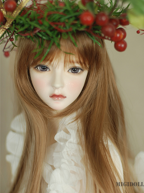 doll photo