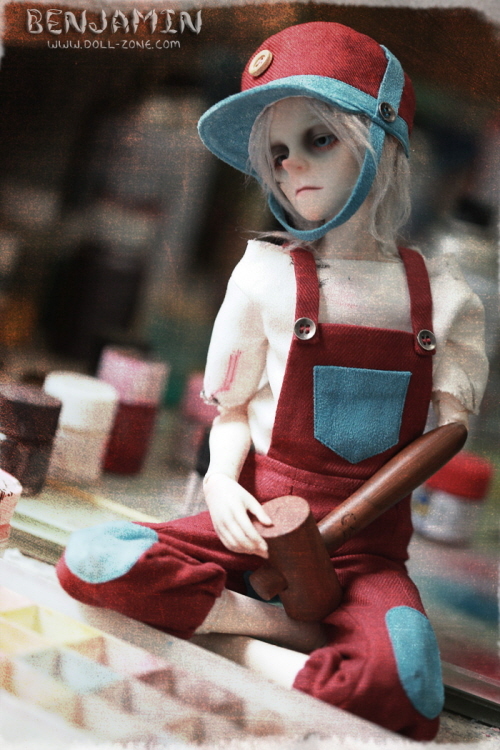 doll photo