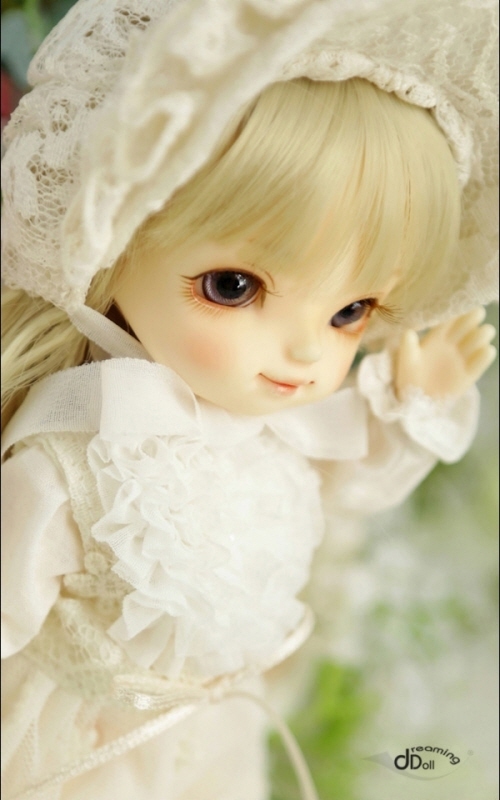 doll photo