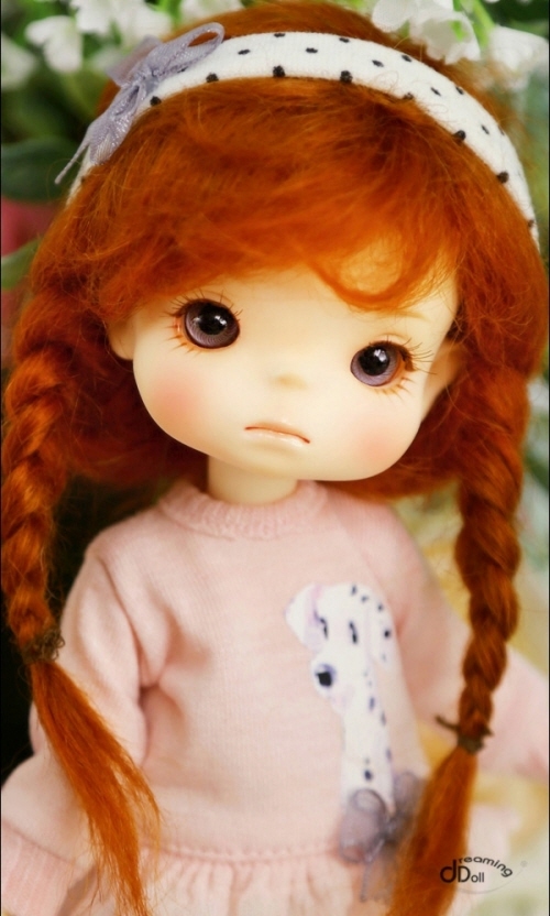 doll photo
