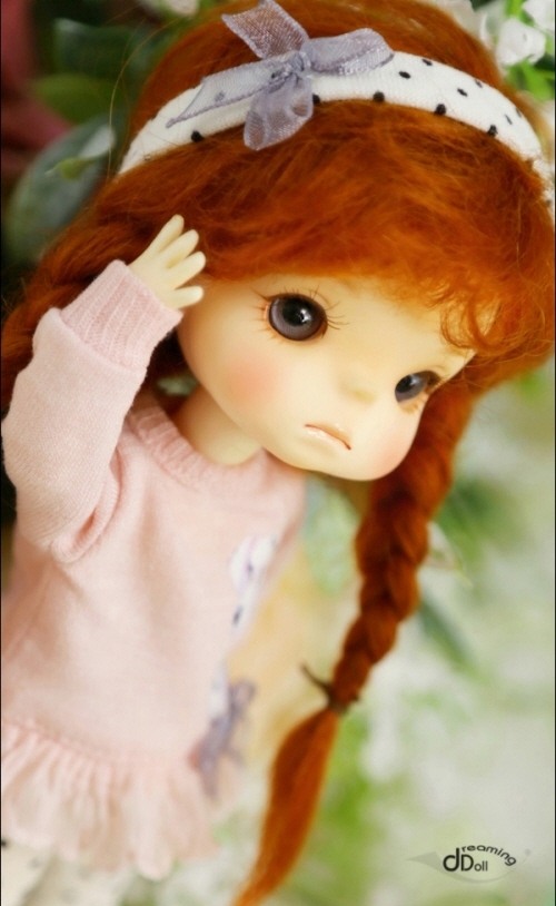 doll photo