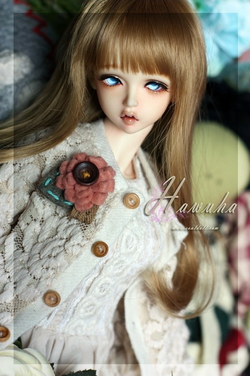 doll photo