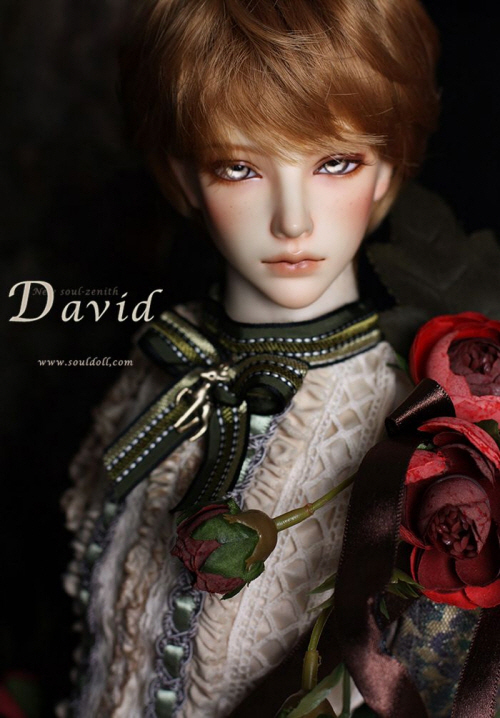 doll photo