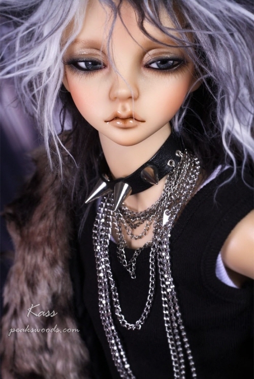 doll photo