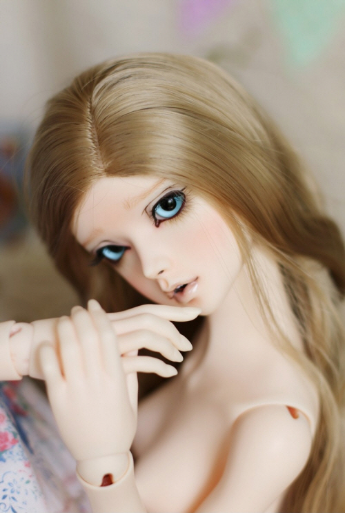 doll photo