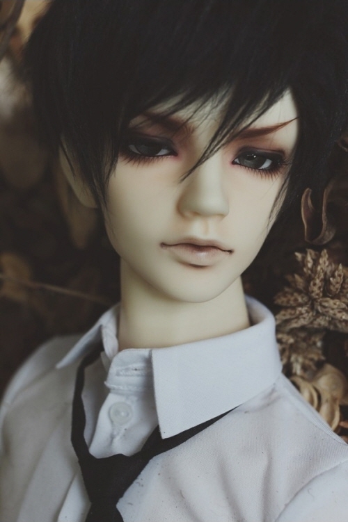 doll photo