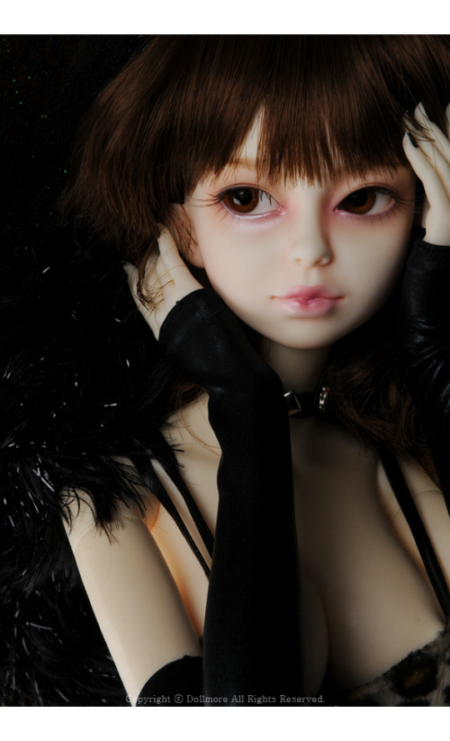 doll photo