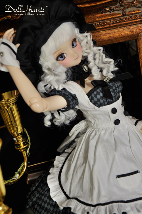 doll photo