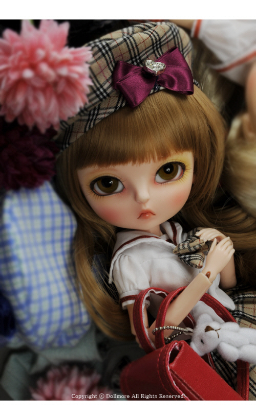 doll photo