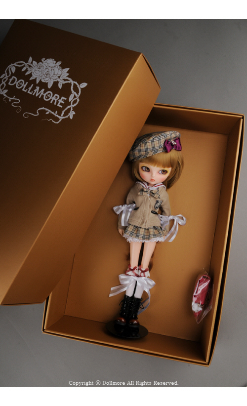 doll photo